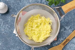 Фрикадельки для детей от года Фрикадельки для детей от года