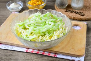 Салат "Анжелика" Салат "Анжелика"