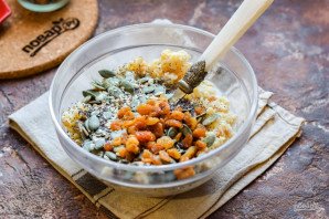 Кутья на Рождество Кутья на Рождество