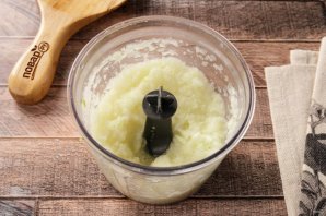 Чебуреки в аэрогриле