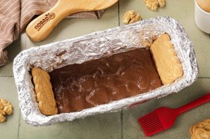 Торт "Кальтер Хунд" Торт "Кальтер Хунд"