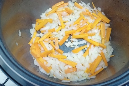 Классический харчо — рецепт вкусного супчика в мультиварке Классический харчо — рецепт вкусного супчика в мультиварке