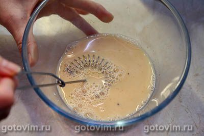 «Цветок» из фаршированного лука с мясом «Цветок» из фаршированного лука с мясом