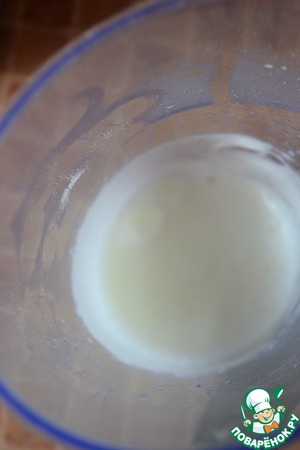 Овсяные кексы Овсяные кексы