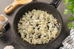 Макароны с фаршем в духовке Макароны с фаршем в духовке