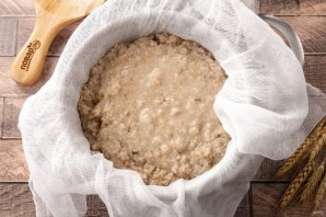 Квас "Натуральный"