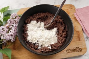 Печенье к кофе