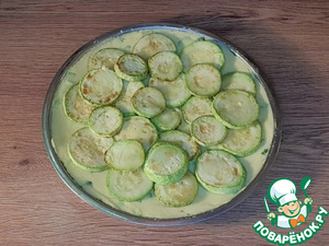 Картофельная пицца с начинкой Картофельная пицца с начинкой