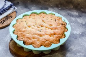 Кекс рождественский Кекс рождественский