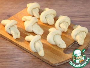 Булочки-птички Жаворонки Булочки-птички Жаворонки