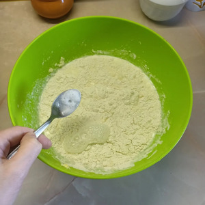 Торт «Наполеон» на сковороде