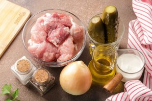 Мясо по-самарски Мясо по-самарски