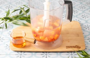 Напиток "Аквафреска" Напиток "Аквафреска"