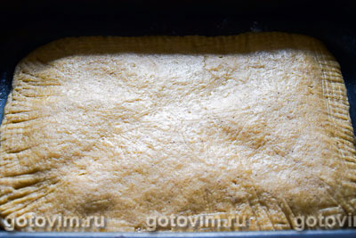 Пряник с начинкой Пряник с начинкой