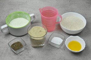 Литовский хлеб