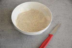 Квасной хлеб Квасной хлеб