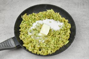 Штрудель с кислицей Штрудель с кислицей