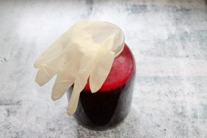 Вино из крыжовника и смородины Вино из крыжовника и смородины