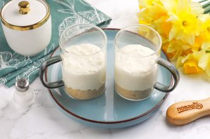 Чизкейк за 5 минут