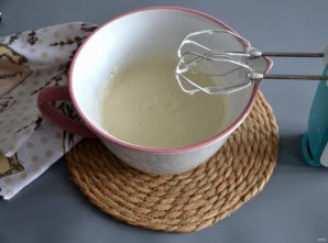 Чизкейк с рикоттой Чизкейк с рикоттой