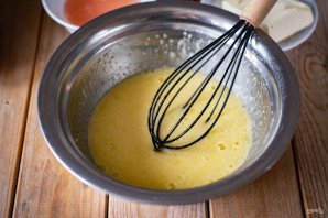 Грейпфрутовый курд