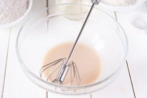 Ржаной хлеб на сыворотке Ржаной хлеб на сыворотке