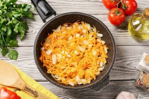 Сырный суп с говядиной Сырный суп с говядиной