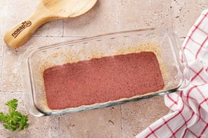 Печень по-царски Печень по-царски