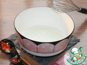 Лепешки по мотивам фесели Лепешки по мотивам фесели