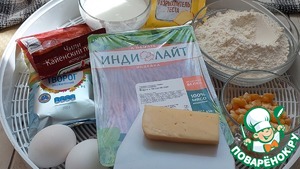 Закусочные маффины с фаршем и кукурузой Закусочные маффины с фаршем и кукурузой