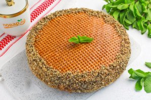 Торт за 30 минут