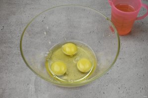 Торт "Колибри" Торт "Колибри"