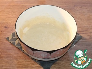 Сладкие пасхальные крученки с изюмом