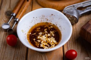 Камамбер в аэрогриле Камамбер в аэрогриле