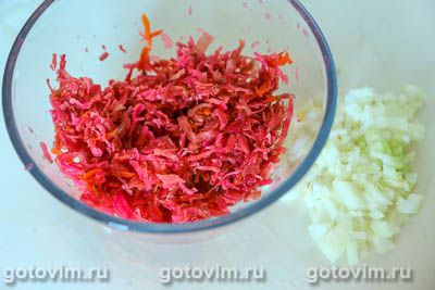 Котлеты из мяса с квашеной капустой Котлеты из мяса с квашеной капустой