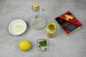 Канапе на Новый год