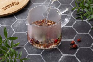 Лесной чай Лесной чай