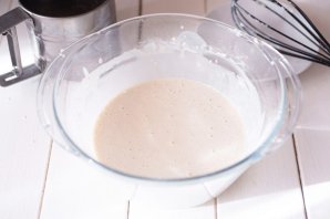 Кулич сливочный