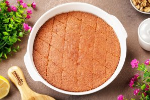 Пирог "Равани" Пирог "Равани"