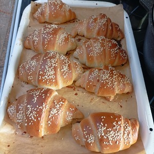 Булочки с сыром Булочки с сыром