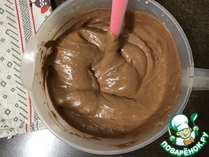 Шоколадные капкейки Шоколадные капкейки