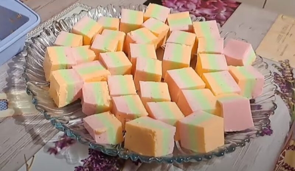 Быстрый творожный десерт. Бабушка поделилась полезным и вкусным рецептом