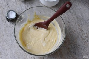 Быстрый торт в микроволновке