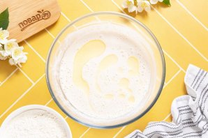 Блинчики на воде Блинчики на воде