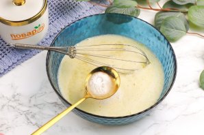 Советские орешки со сгущенкой Советские орешки со сгущенкой