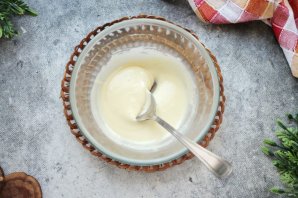 Вкусный кулич