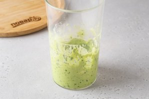 Авокадо с лимоном Авокадо с лимоном