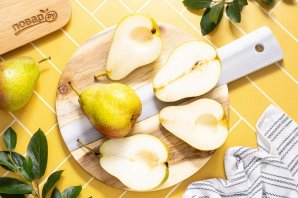 Консервированные груши Консервированные груши