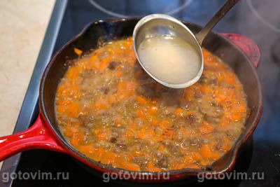 Пирог с почками и говядиной Пирог с почками и говядиной