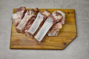 Суп "Харчо" Суп "Харчо"